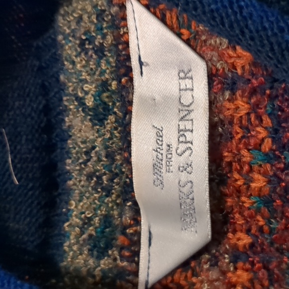 Mark & Spencer sweater size 6 US - Picture 8 of 11